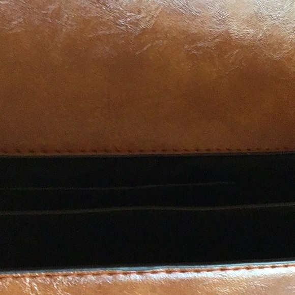 🌺 beautiful little clutch/shoulder bag🌺 - Picture 3 of 4